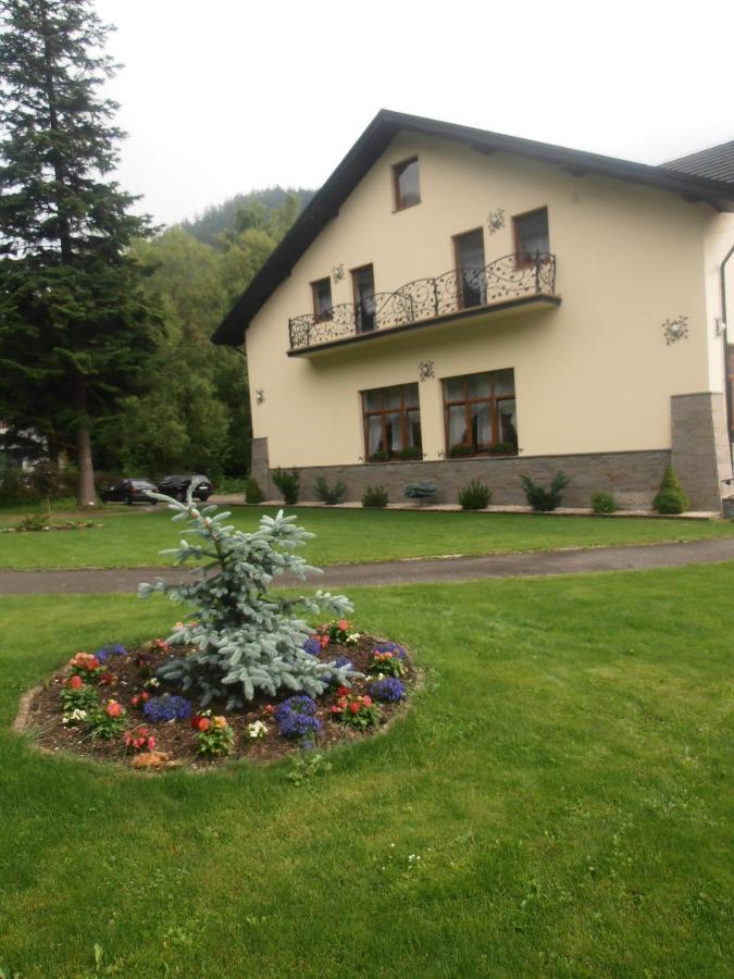 Penzion Hucava Vysoké Tatry المظهر الخارجي الصورة